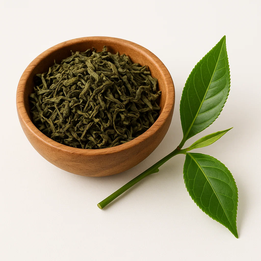 Green-Tea-Leaf-Extract