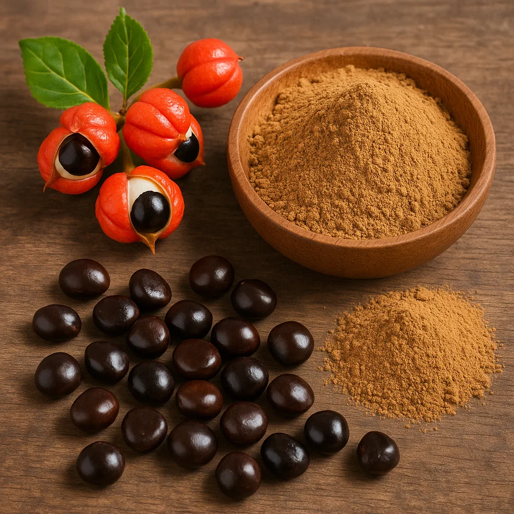 Guarana-Seed-Extract