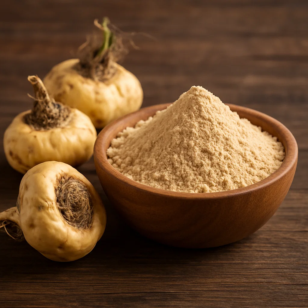 Maca-Root-Extract